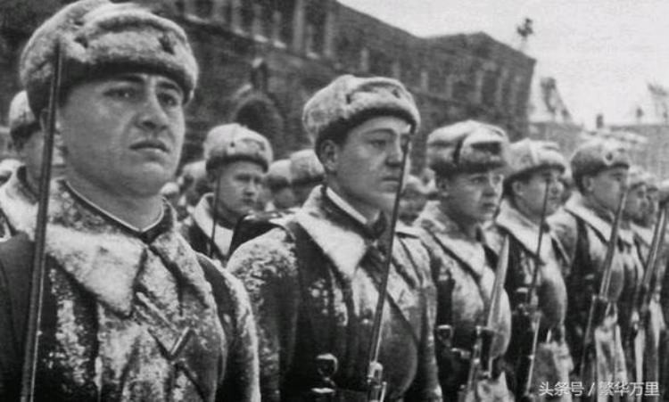 二战苏联损失4000万人口「二战看似苏联大获全胜实际苏联败得最惨不仅是人口损失」