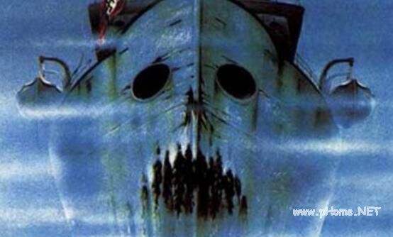 玛丽西莱斯特号全体船员神秘失踪，海中航行的幽灵鬼船