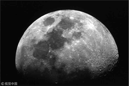 月球被发现有水资源？有新证据证明。</p><p>