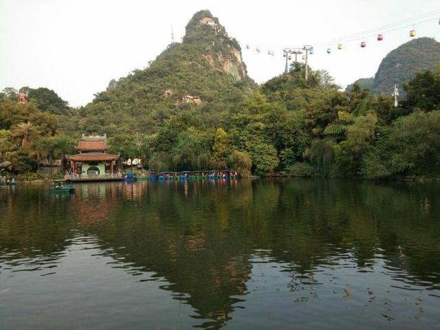 去柳州旅游（柳州自驾游最好玩的景点推荐）(2)