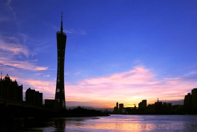 广州市主要旅游景点有哪些（广州有哪些好玩的旅游景点）(1)