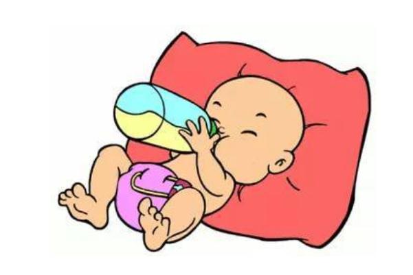 婴儿肠胀气怎么办快速解决 婴儿肠胀气是什么原因造成的