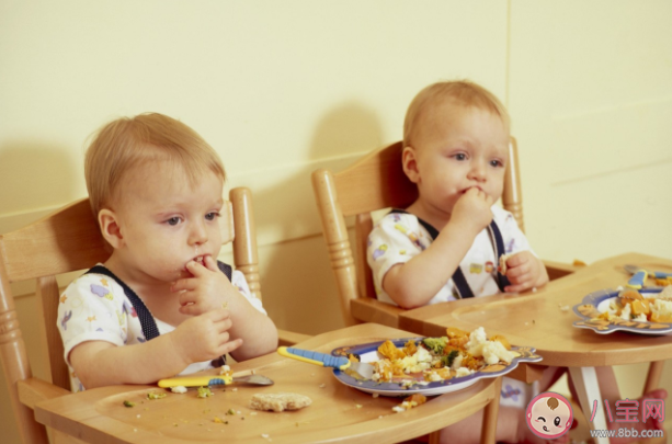 不同年龄段儿童饮食建议 孩子不好好吃饭怎么应对引导