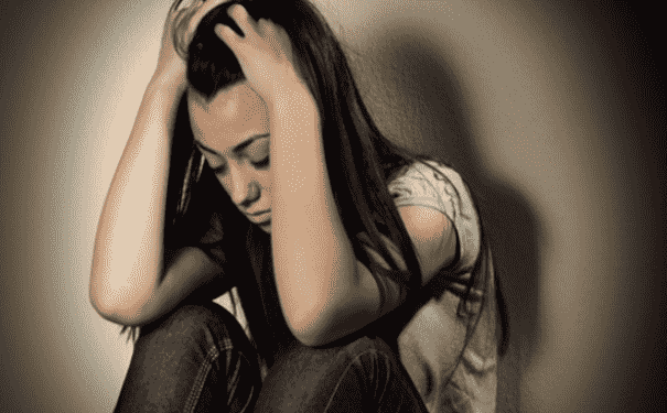 抑郁症早期的症状是什么？抑郁症严重怎么治疗好？(1)
