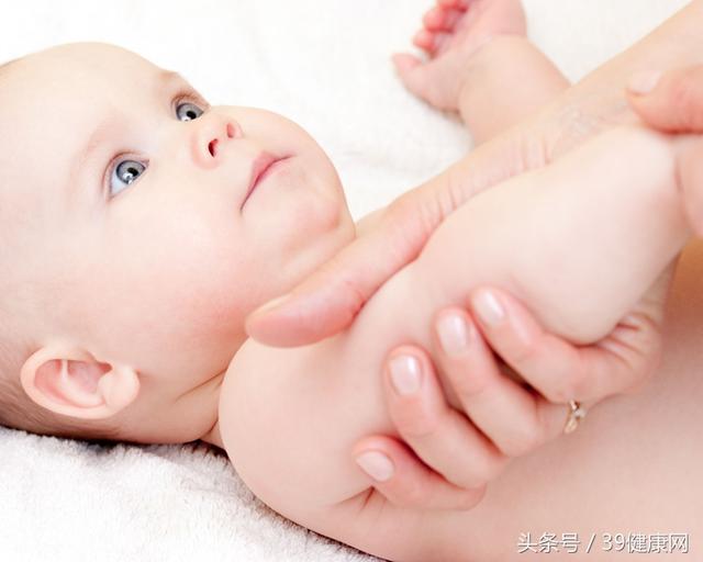 九种常见的儿童皮肤病（妈妈们看过来在春天）(1)