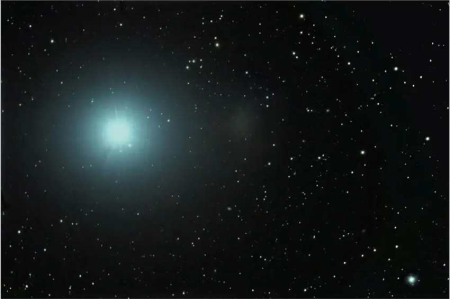 离地球第二近的超大质量黑洞位于矮星系狮子座I 质量是太阳的300万倍