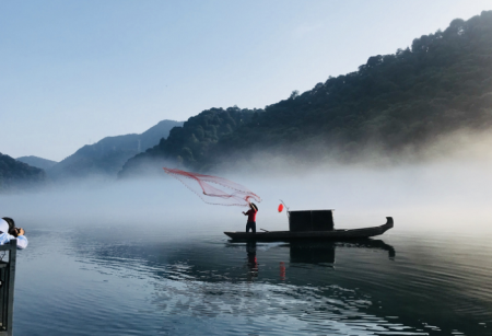 郴州旅游景点有哪些地方？郴州旅游十大必去景点