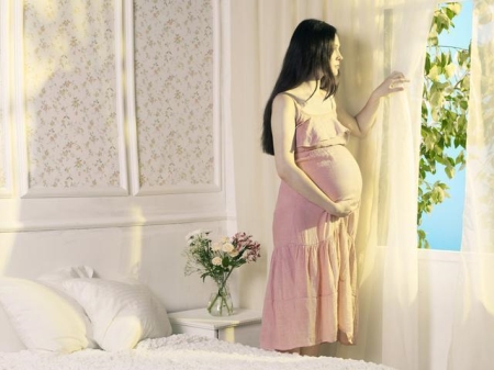 孕妇肚子疼怎样算正常（孕早期肚子疼正常吗）(2)