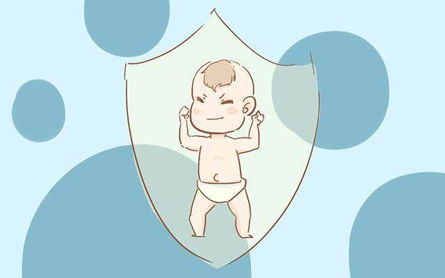 婴儿湿疹能洗脸吗 婴儿湿疹能用盐水洗吗