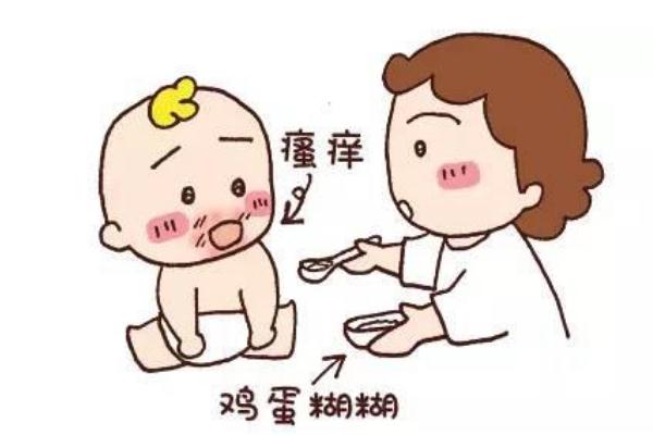 婴儿湿疹可以打预防针吗 婴儿湿疹可以洗澡吗