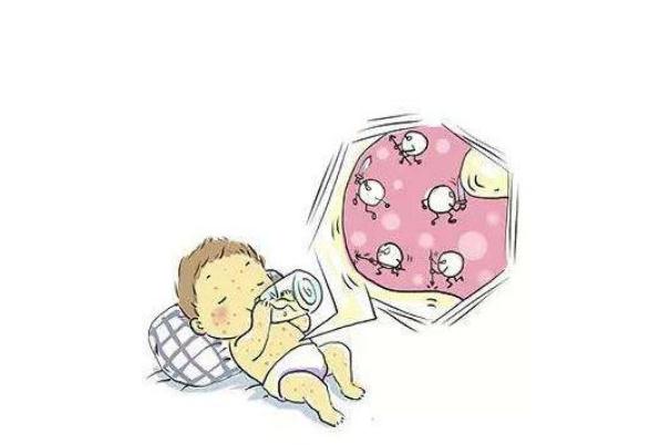 婴儿湿疹可以打预防针吗 婴儿湿疹可以洗澡吗
