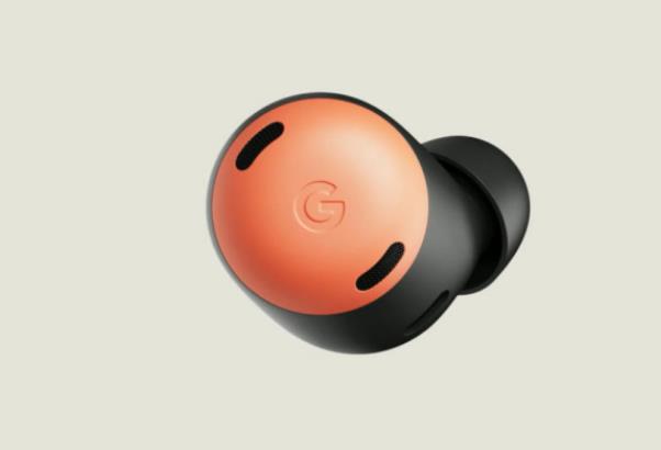 谷歌Pixel Buds Pro耳机使用方法 配对Android设备服务