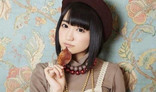 日本十大女声优排行榜，花泽香菜颜值高声音还好听