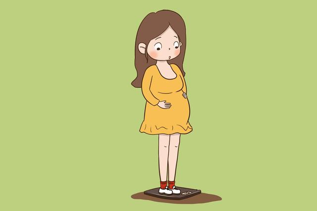 胎儿出生时体重多少才是标准的呢（新生儿体重是多少才最好）(4)