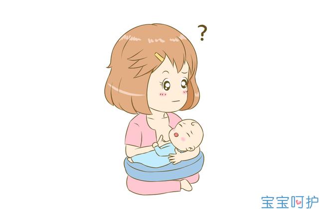 宝宝不吃母乳该怎么办（我的宝宝不吃母乳怎么办）(3)