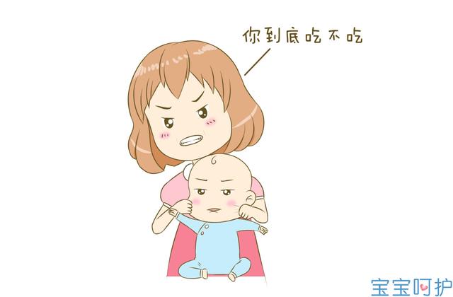 宝宝不吃母乳该怎么办（我的宝宝不吃母乳怎么办）(4)
