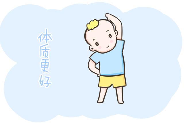 顺产的宝宝跟剖腹产宝宝的区别（顺产宝宝和剖腹产宝宝）(2)