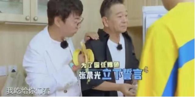 64岁的张晨光2段婚姻（64岁的张晨光2段婚姻）(29)