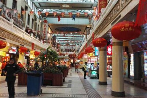 天津最具人气的小吃街推荐