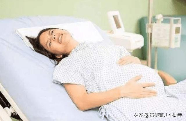 宫缩多长时间会对胎儿有影响（宫缩会对孕妇和宝宝带来5大好处）(2)