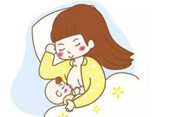 宝宝呛奶后的急救处理 婴儿呛奶会有后遗症吗