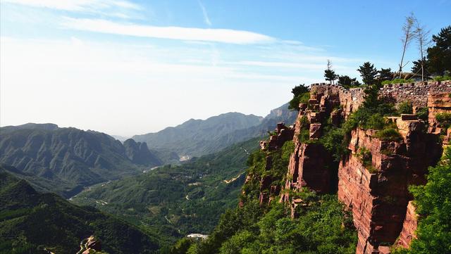 冬季新乡旅游景点推荐（新乡19家景区免门票）(10)