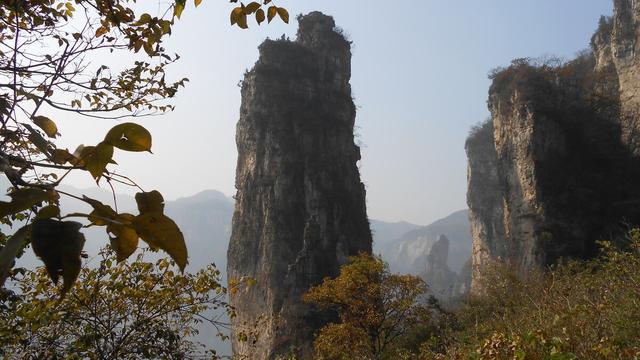 冬季新乡旅游景点推荐（新乡19家景区免门票）(7)