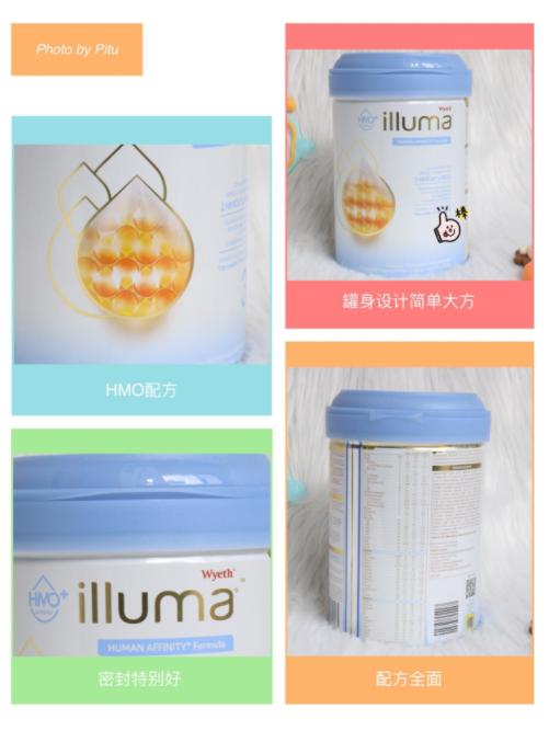 hmo配方奶粉上市时间（奶粉进入HMO时代HMO奶粉）(4)