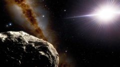 天文学家证实第二颗地球特洛伊小行星202