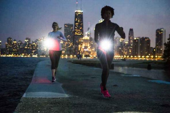 夜跑减肥的正确方式是什么？夜跑的最佳时间及注意事项