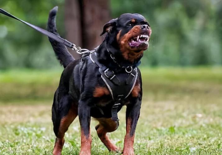 世界最凶猛的犬排行榜