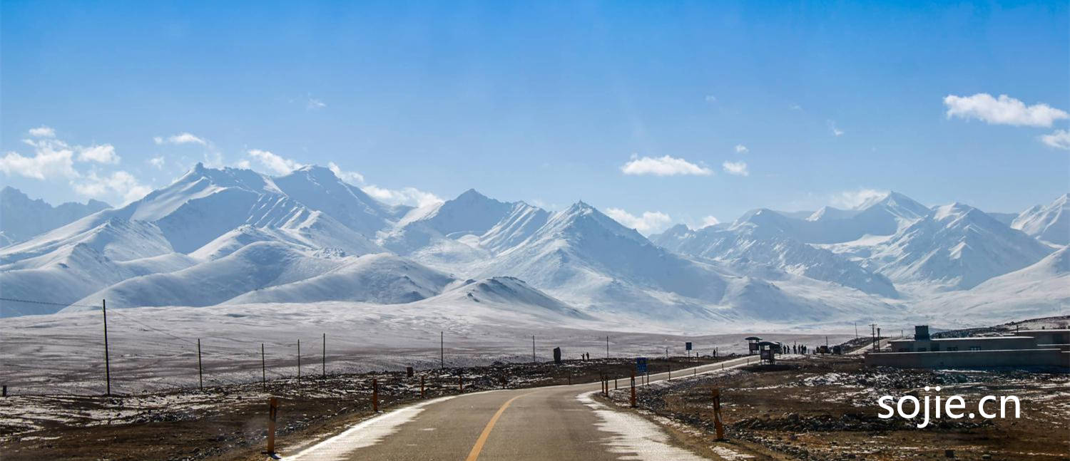 拉萨到新疆自驾游路线如何安排合适？