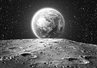 科学家第一次将地球上水的起源与月球的形成联系起来。</p><p>