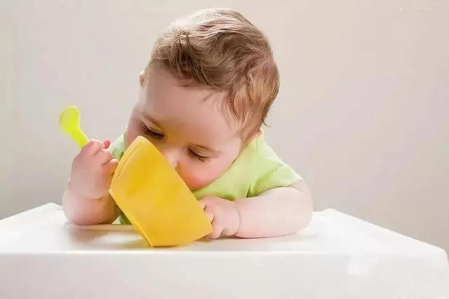 宝宝辅食的正确喂养时间（宝宝辅食喂养指南）(3)