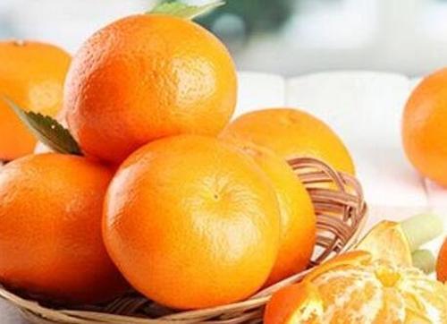 橙子煮水喝有什么功效 橙子是上火还是降火？