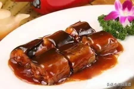 宁波传统美食小吃（美食名菜推荐宁波特色美食）(3)