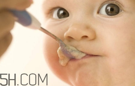 婴儿米粉是熟的吗 婴儿米粉如何储存