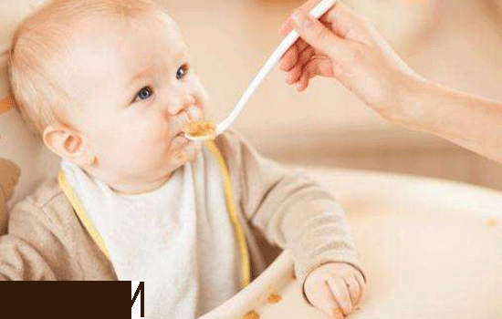 婴儿米粉是熟的吗 婴儿米粉如何储存