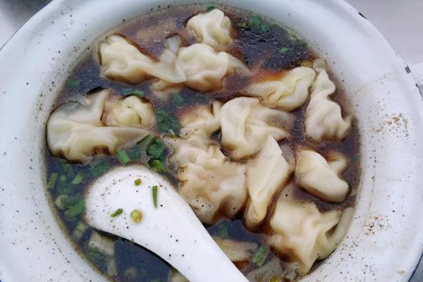 高邮有什么好吃的美食 高邮吃饭哪里能吃饭正宗的特色菜