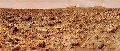 美国宇航局的隐瞒 火星上是否有生命存在？微生物的痕迹