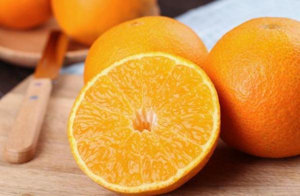 橙子皮可以泡水喝吗 橙子皮泡水喝的禁忌