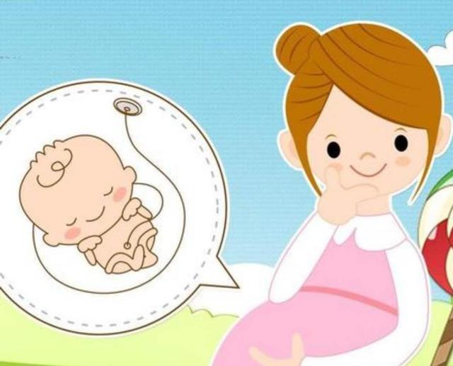 怀孕中期能不能吃小龙虾（孕中期孕妇可以吃小龙虾）(5)