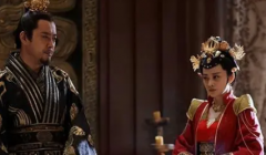 萧衍作为一个在位48年的皇帝，是怎么做到40年不近女色的？