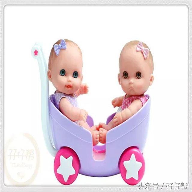 双胞胎婴儿车好不好（我为什么不买并排式的双胞胎婴儿车）(17)