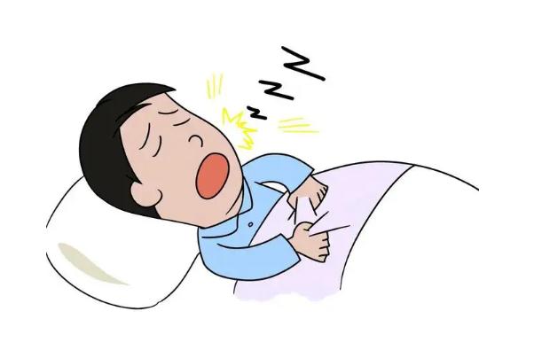 睡觉打呼噜的真相是什么？打呼噜有哪些危害？