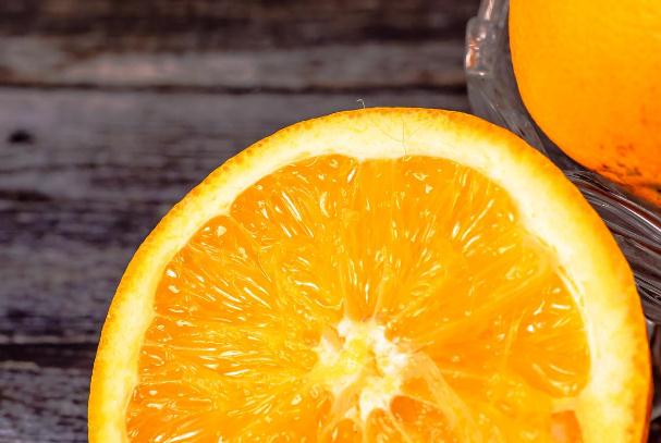 橙子皮的食用方法 橙子皮的功效与作用