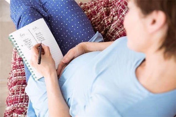 临产前有哪些症状 临产前胎动频繁吗