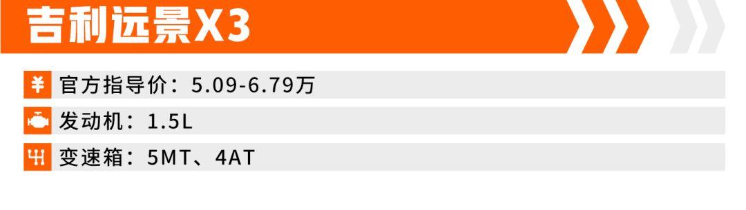 10万以下预算买什么车性价比最高（人生的第一辆车）(12)