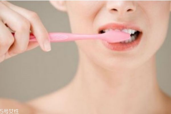 孕妇适合用哪种牙膏 孕妇专用牙膏品牌推荐