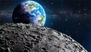 人类去月球定居 面临什么灾难 科学家的答案（月球危机）